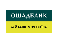 Банк Ощадбанк в Чернобае