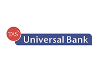 Банк Universal Bank в Чернобае